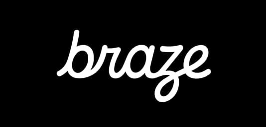 Braze